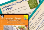 Leveled Texts Ebook
