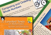Leveled Texts Ebook