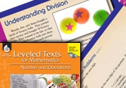 Leveled Texts Ebook
