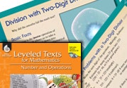 Leveled Texts Ebook