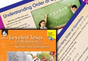 Leveled Texts Ebook