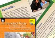 Leveled Texts Ebook