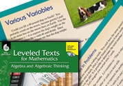 Leveled Texts Ebook
