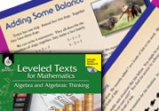 Leveled Texts Ebook