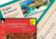 Leveled Texts Ebook