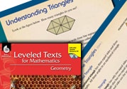 Leveled Texts Ebook