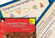 Leveled Texts Ebook