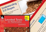 Leveled Texts Ebook
