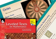 Leveled Texts Ebook