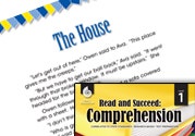 Setting Passages and Questions Ebook