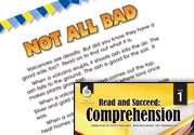 Main Idea & Details Passage and Questions Ebook