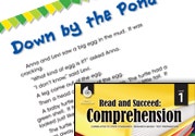 Time Order Passages and Questions Ebook