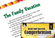 Compare & Contrast Passages and Questions Ebook
