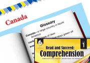 Glossary Passages and Questions Ebook