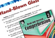 Previewing Passages and Questions Ebook
