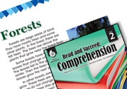 Main Idea Passages and Questions Ebook