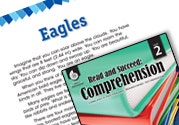 Main Idea & Details Passage and Questions Ebook