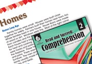 Compare & Contrast Passages and Questions Ebook