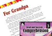 Story Elements Passages and Questions Ebook