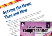 Title and Headings Passages and Questions Ebook
