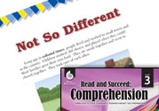 Typeface & Captions Passages and Questions Ebook