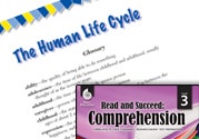 Glossary Passages and Questions Ebook