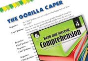Asking Questions Passages and Questions Ebook