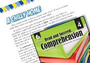 Context Clues Passages and Questions Ebook