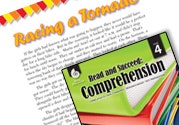 Story Elements Passages and Questions Ebook