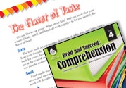 Title and Headings Passages and Questions Ebook
