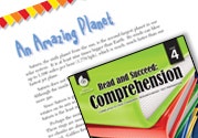 Topic Sentences Passages and Questions Ebook