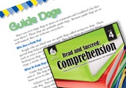 Main Idea Passages and Questions Ebook