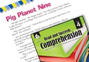 Fact and Opinion Passages and Questions Ebook