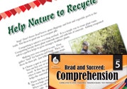 Logical Order Passages and Questions Ebook