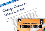 Fact and Opinion Passages and Questions Ebook
