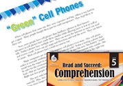 Paraphrasing Passages and Questions Ebook