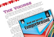 Topic Sentences Passages and Questions Ebook