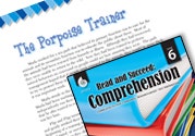 Main Idea Passages and Questions Ebook