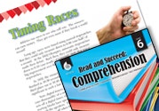 Summarizing Passages and Questions Ebook