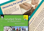 Leveled Texts Ebook