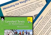 Leveled Texts Ebook