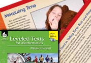Leveled Texts Ebook