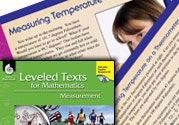 Leveled Texts Ebook
