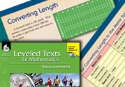 Leveled Texts Ebook