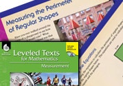 Leveled Texts Ebook