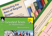 Leveled Texts Ebook