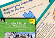 Leveled Texts Ebook