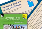 Leveled Texts Ebook