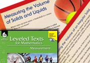 Leveled Texts Ebook
