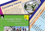 Leveled Texts Ebook